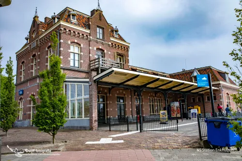 ns enkhuizen
