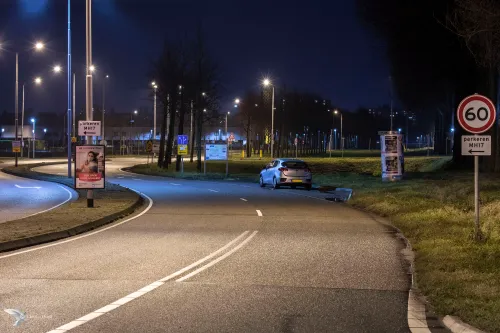 parkeren mh17 1