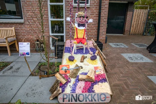 pinokkio
