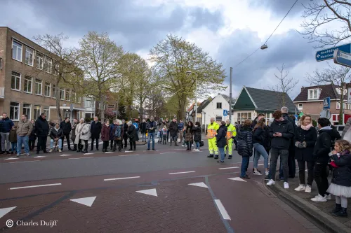 publiek
