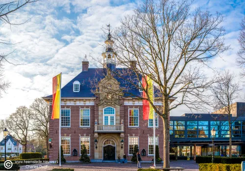 raadh watermerk klein