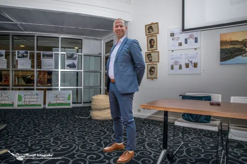 sebastiaan nieuwlans raadhuis