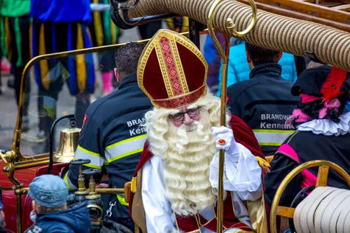 sint hstede