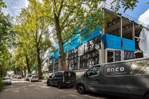 sporthal 27 aug richting nrd