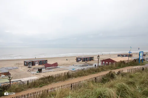 strand pav sloop nrd