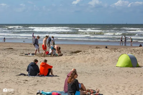 strandactiviteit