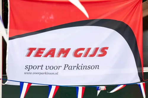 team gijs doek