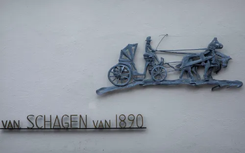 van schagen