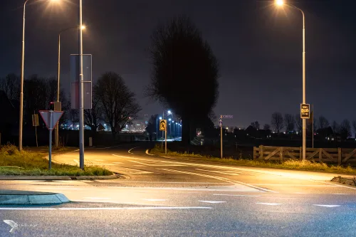 vijfhuizerweg 1