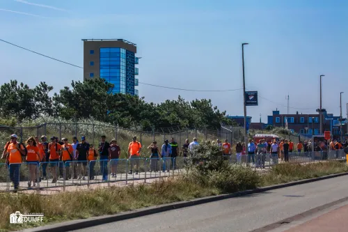 wandelaars r circuit