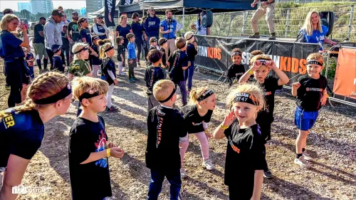 warming up from film