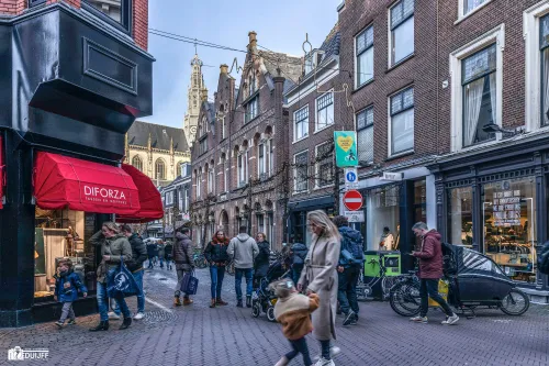 warmoestraat