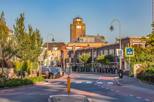 watertoren zv
