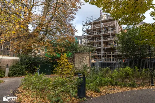 wijngaardtuin steiger a