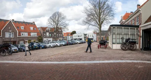 wilh plein pannorama