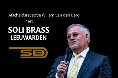 willem en solibrass