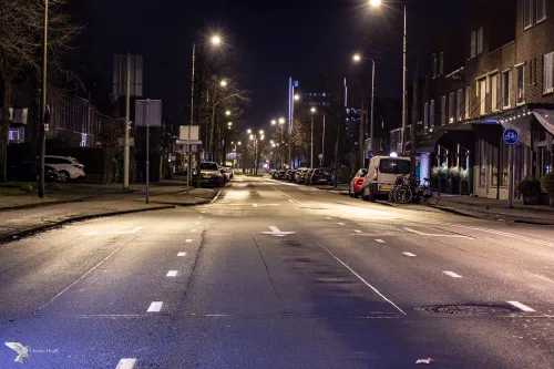 zandvoortselaan