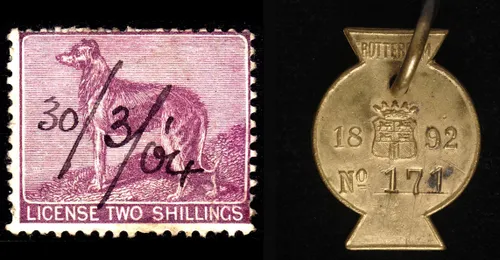 zegel en penning wiki