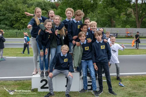 zo maar geen winnaars