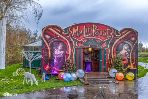 moulin rouge
