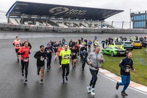 Circuitrun komend weekend op het programma (foto: Wim Meijer Fotografie)