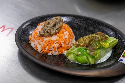 nova masterclass lee kum kee gerecht