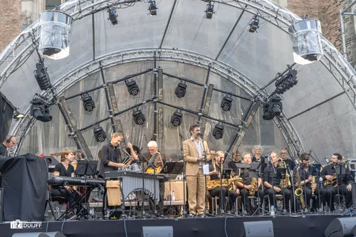 ART Bigband Klhuispl