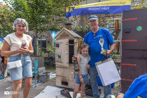 ART winnaar 1e prijs