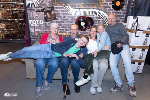 ART familie Jaap