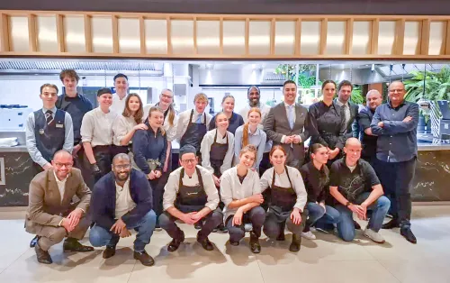 Our signature dish groep kopie