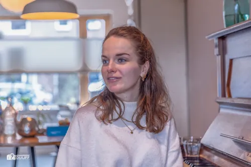 v t Hoffstr SOLO foto