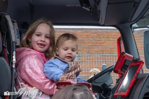ART kids in auto