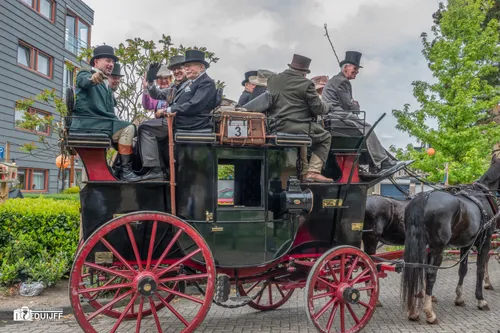 Koets 3
