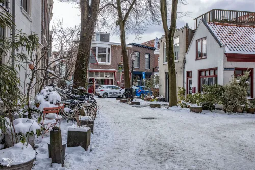 vijfhoek