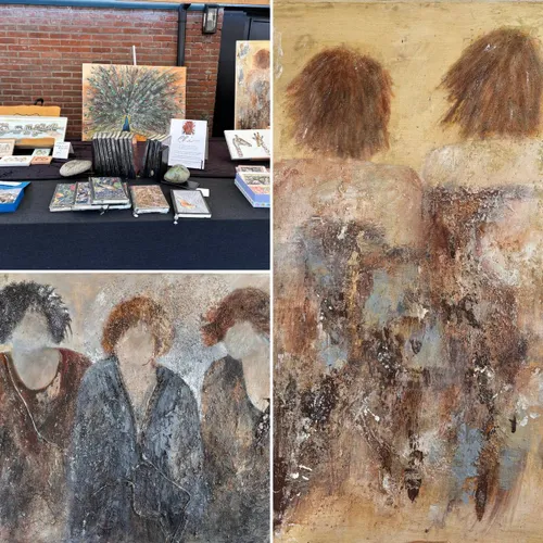 Grada - Kunst &amp; Creatie