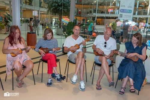 les ukelele2