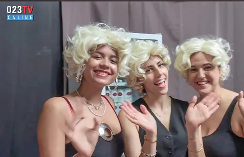MM trio