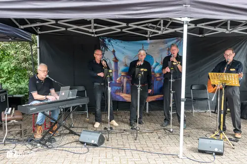 ART mannenband