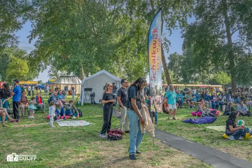 SWZ Publiek