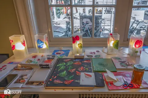 tafel &amp; lights