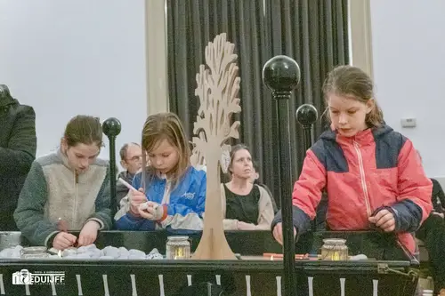 ART Kids steentjes