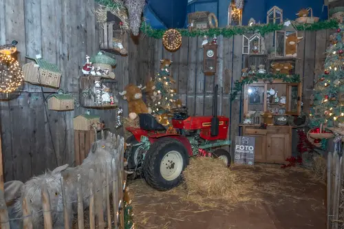 tractor