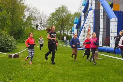 kom in actie tijdens de open dag van outdoorpark alkmaar