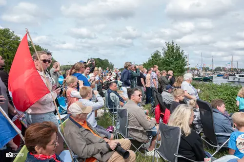 ARD HOOFDFOTO publiek