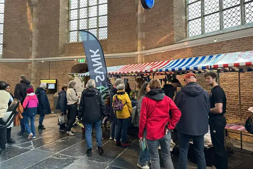 Markt (2)
