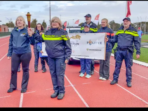 opening toorts