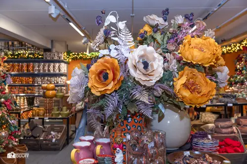 ART Flowers