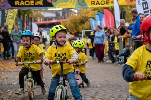 Foto Rabo Dikke Banden Race 3