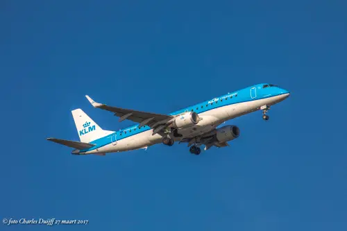 KLM