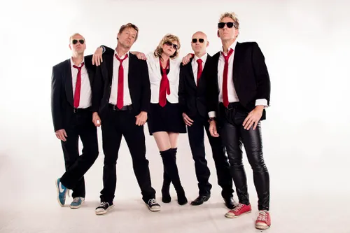 20 oktober back to blondie 1